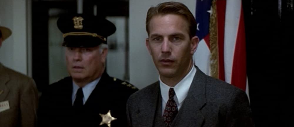 アンタッチャブルの画像