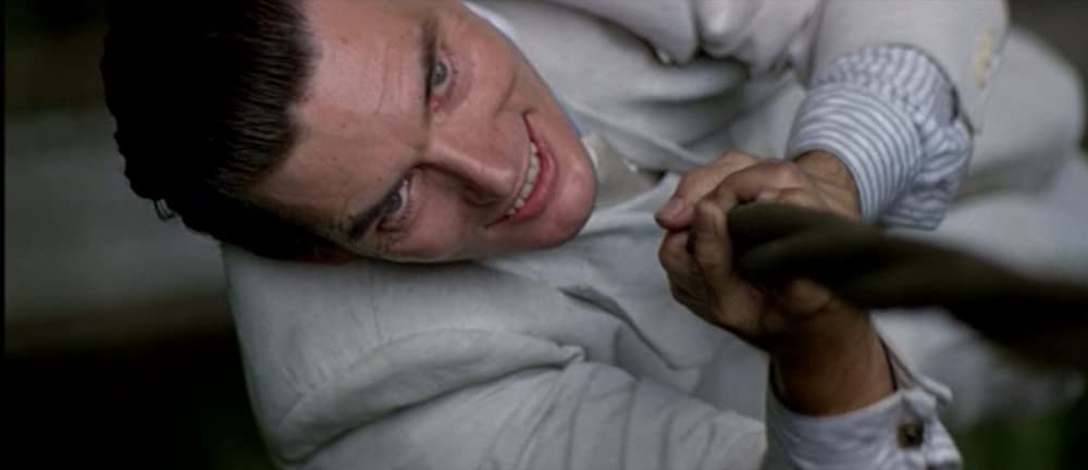 「アンタッチャブル」ビリー・ドラゴの画像