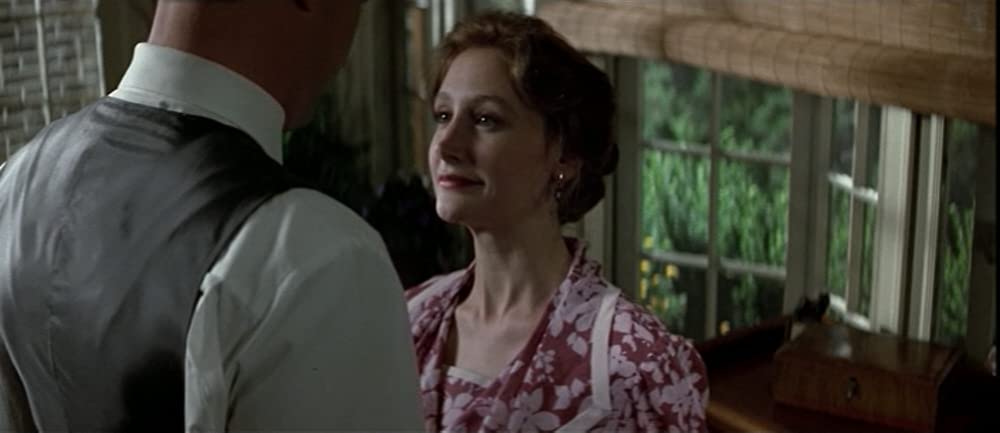 「アンタッチャブル」パトリシア・クラークソンの画像