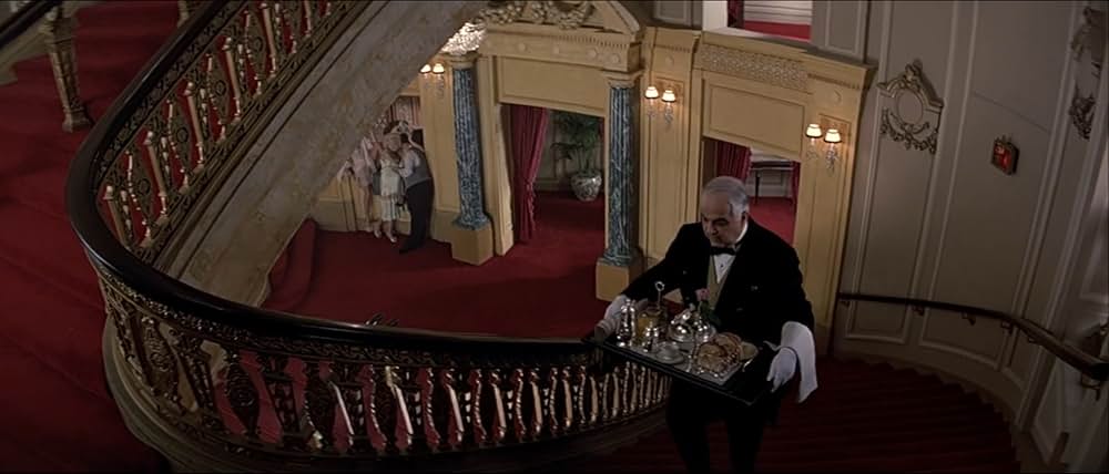 「アンタッチャブル」の画像