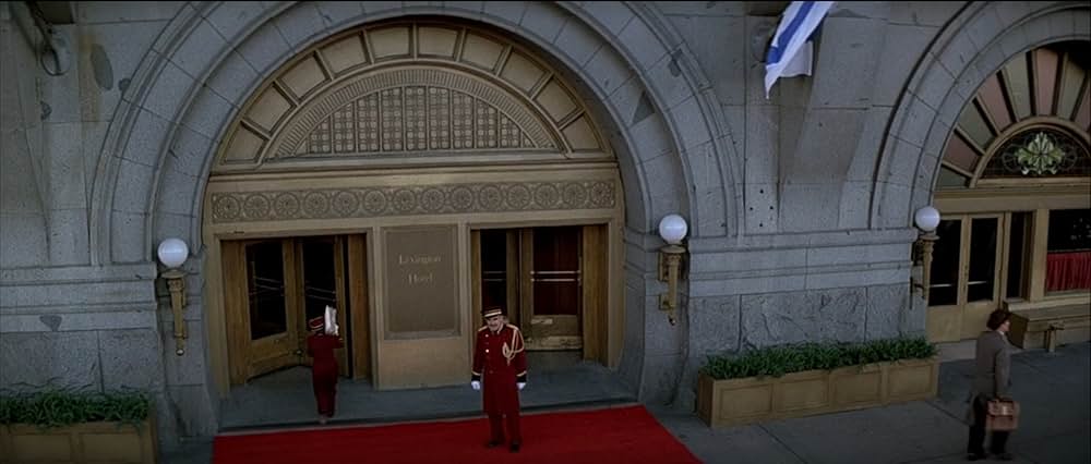 「アンタッチャブル」の画像