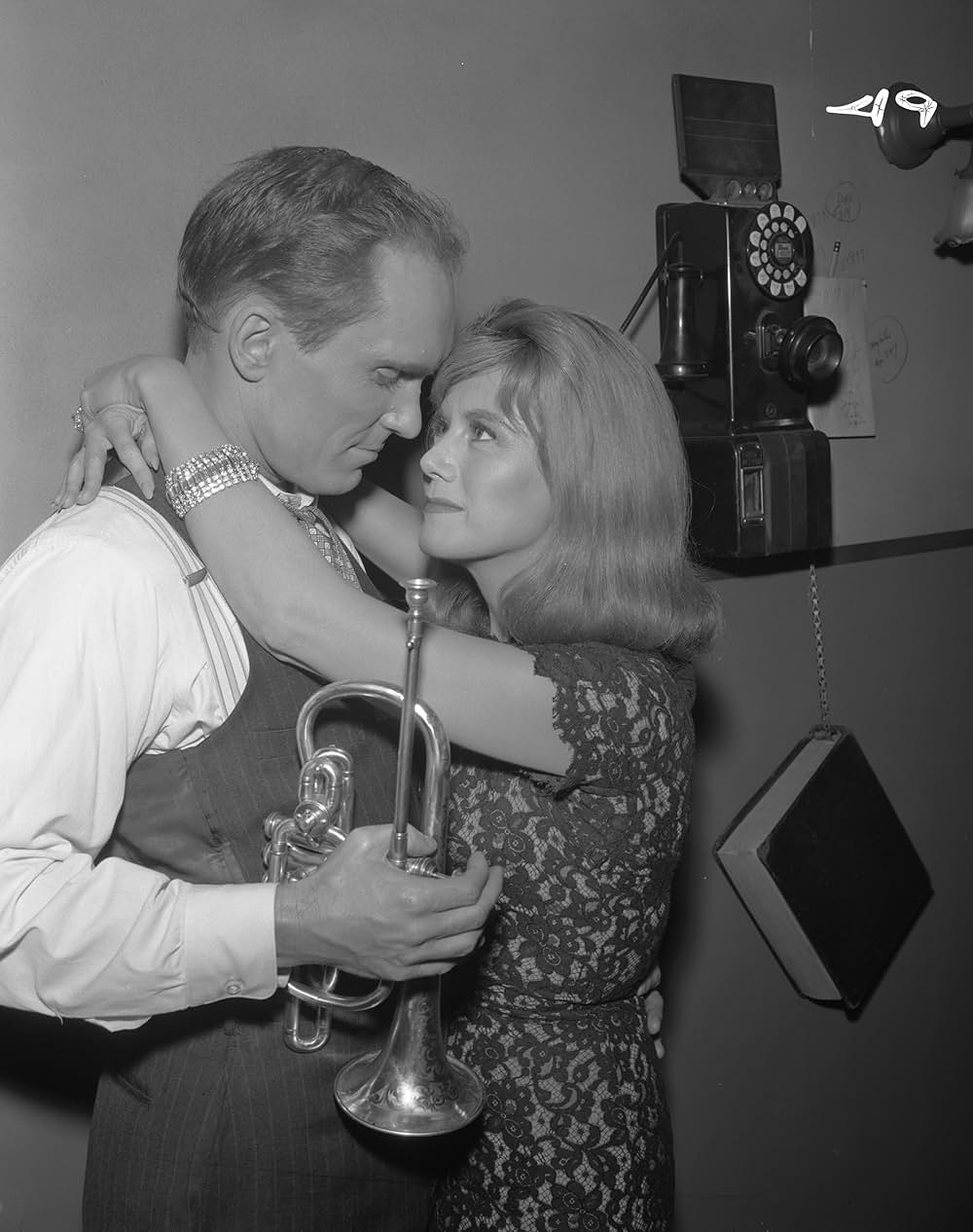 「アンタッチャブル」の画像