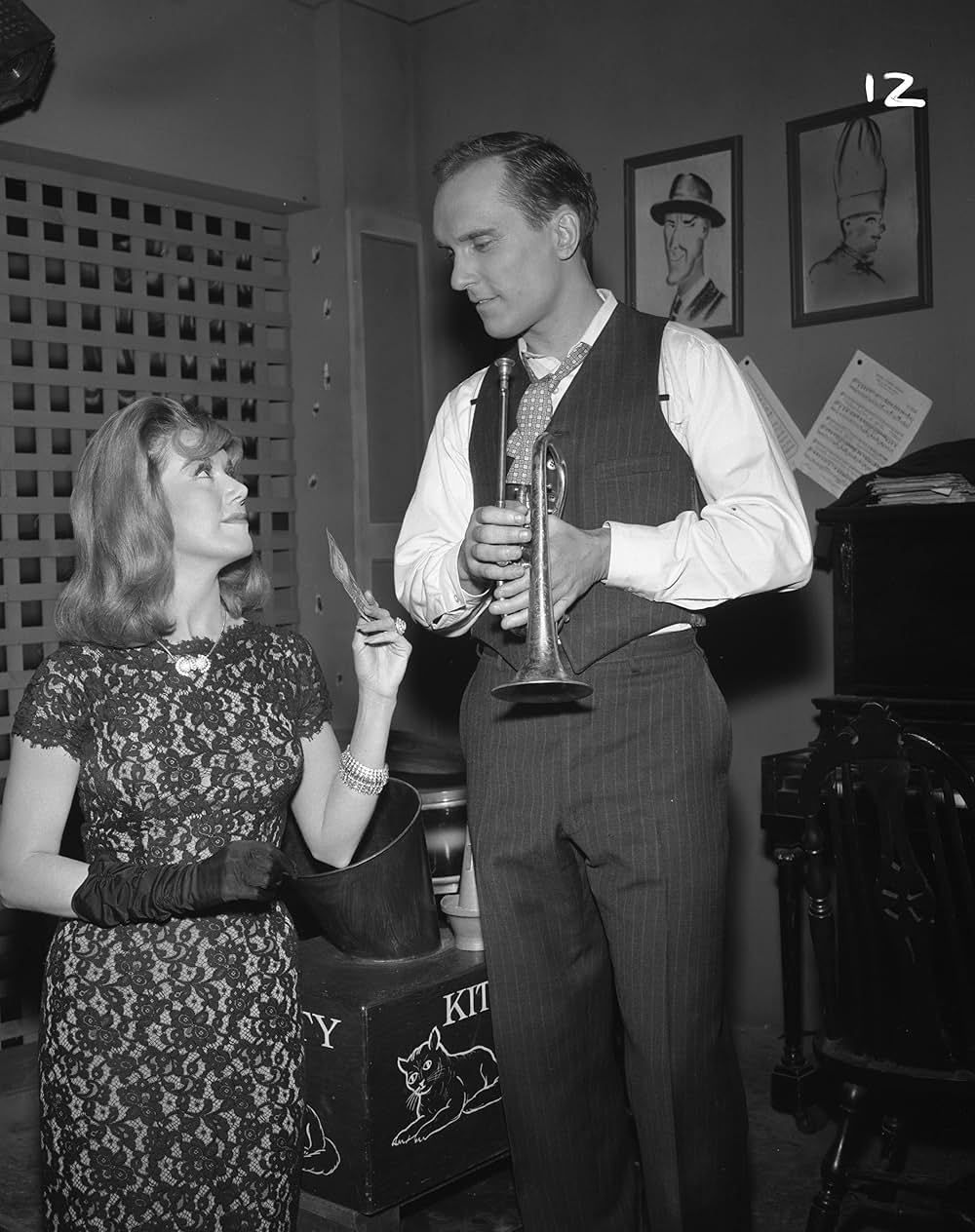 「アンタッチャブル」の画像