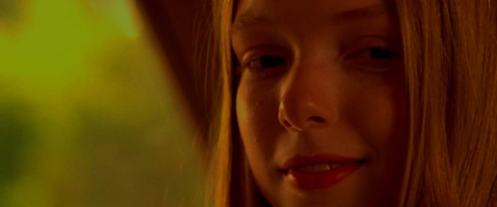 ファング一家の奇想天外な秘密の画像