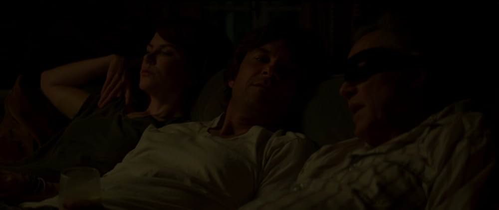 ファング一家の奇想天外な秘密の画像