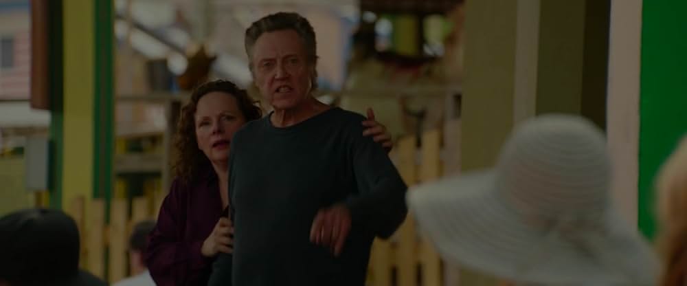 ファング一家の奇想天外な秘密の画像