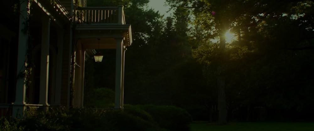 ファング一家の奇想天外な秘密の画像