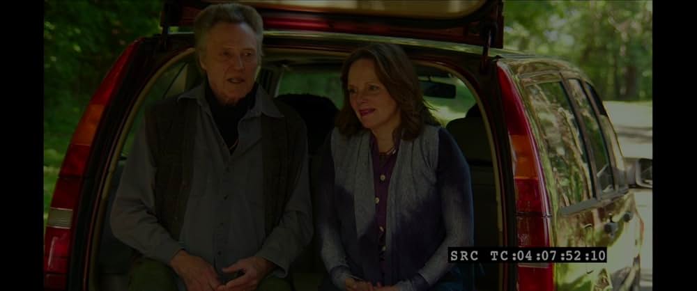 ファング一家の奇想天外な秘密の画像