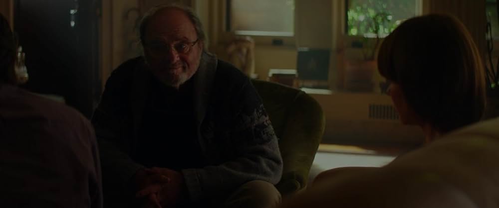 ファング一家の奇想天外な秘密の画像