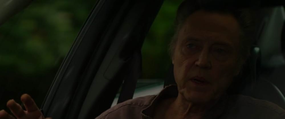 ファング一家の奇想天外な秘密の画像