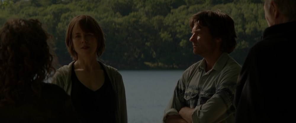 ファング一家の奇想天外な秘密の画像