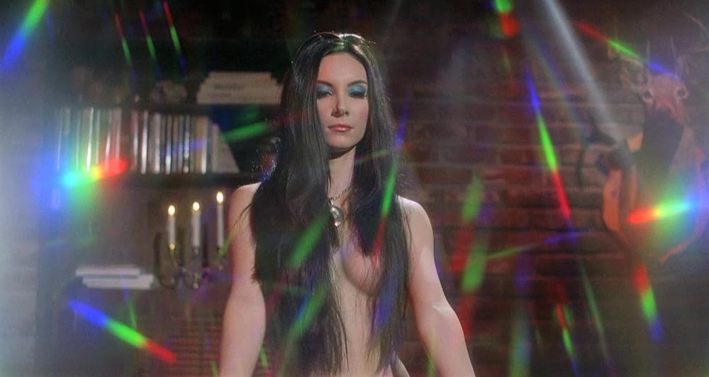 ラブ・ウィッチの画像