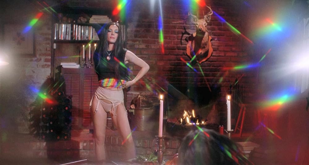 ラブ・ウィッチの画像