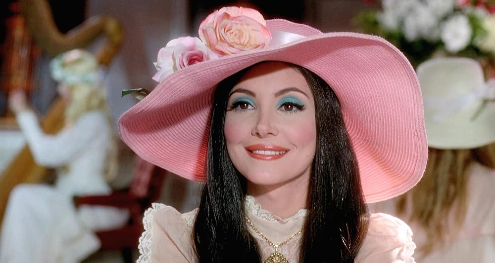 ラブ・ウィッチの画像