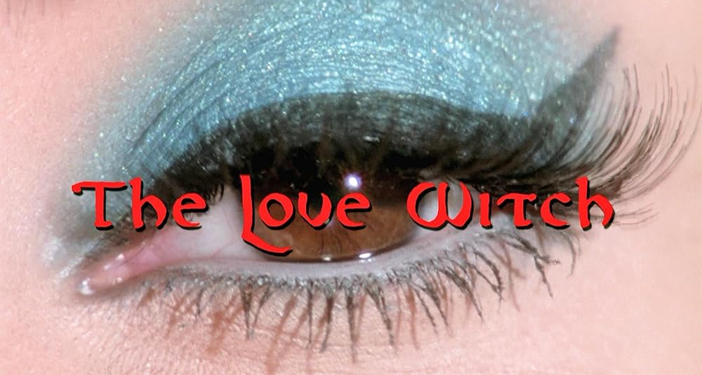 ラブ・ウィッチの画像