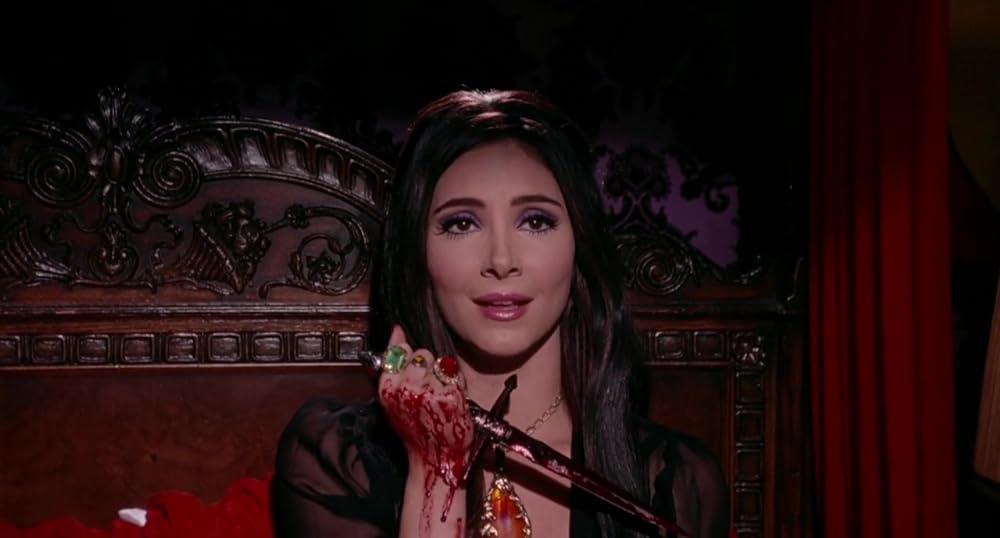 ラブ・ウィッチの画像