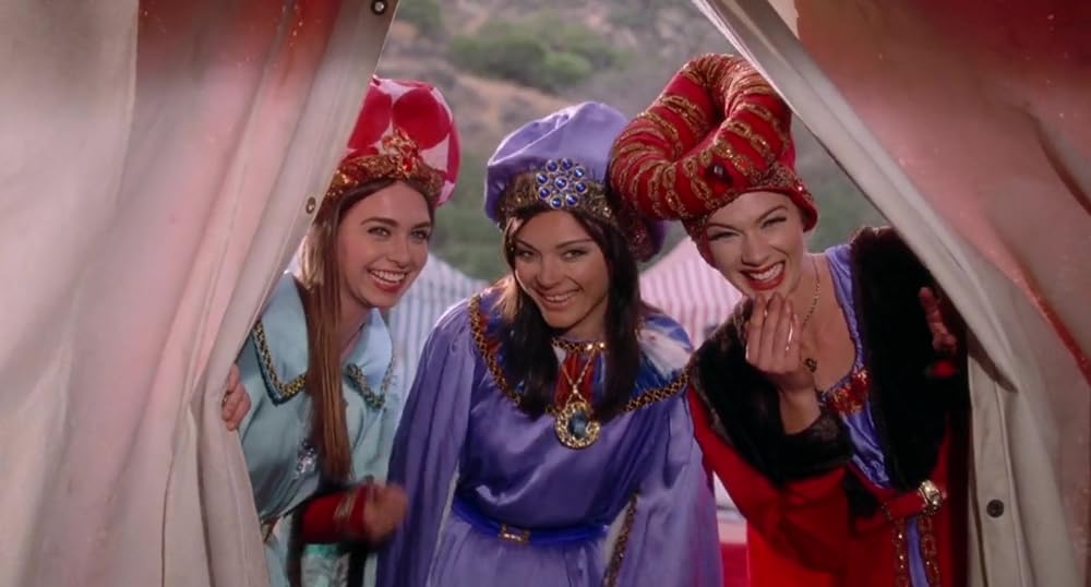 ラブ・ウィッチの画像