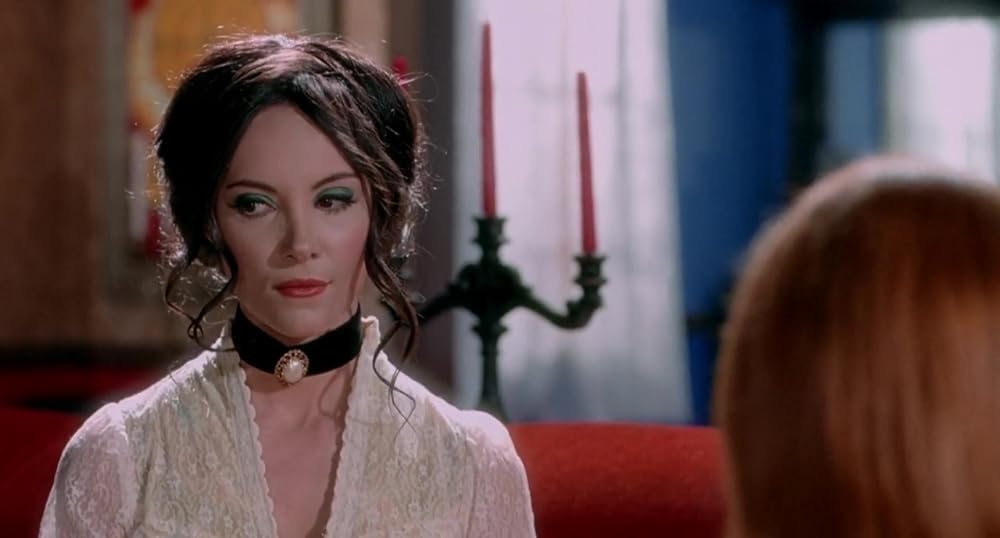 ラブ・ウィッチの画像