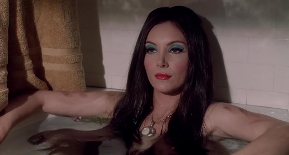 ラブ・ウィッチの画像