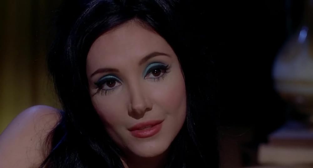 ラブ・ウィッチの画像