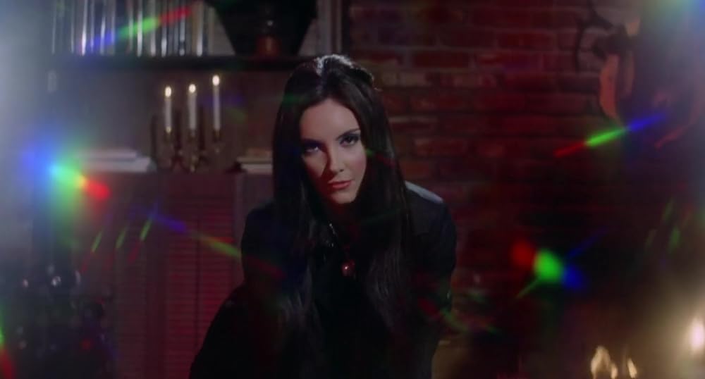 ラブ・ウィッチの画像