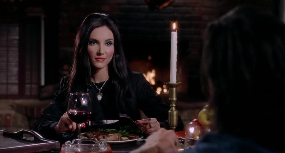 ラブ・ウィッチの画像