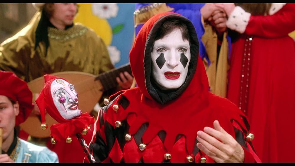 ラブ・ウィッチの画像