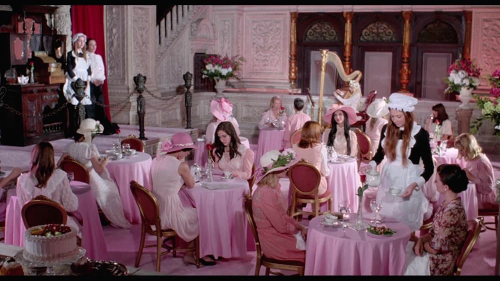 ラブ・ウィッチの画像