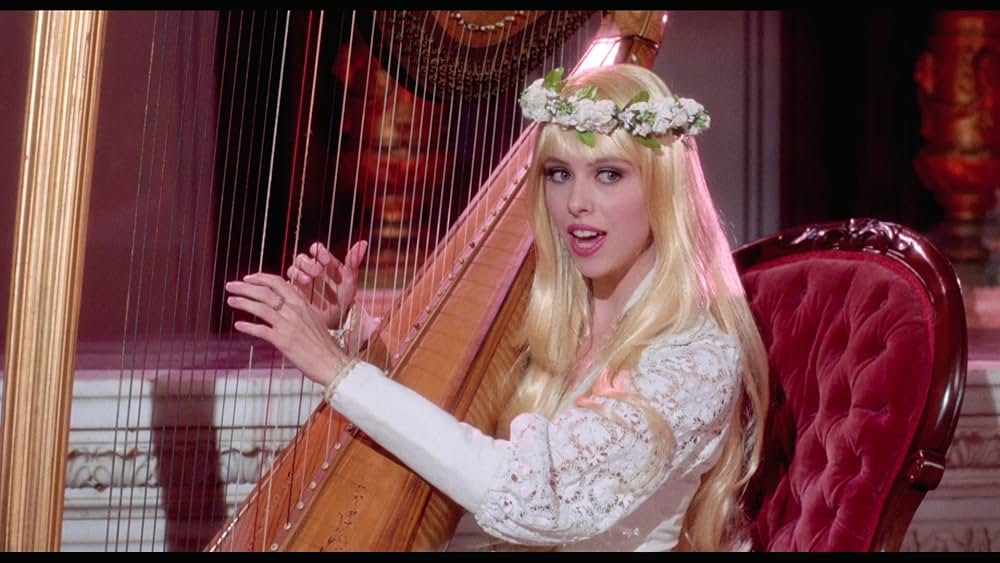 ラブ・ウィッチの画像