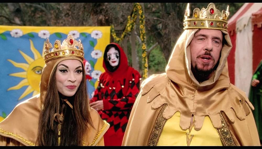 ラブ・ウィッチの画像