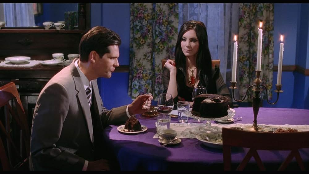 ラブ・ウィッチの画像