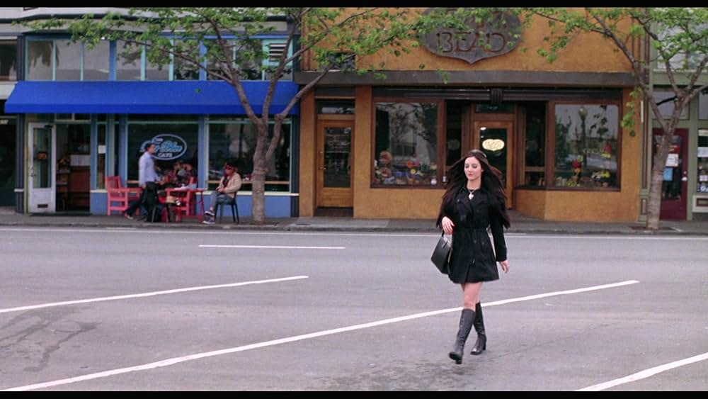 ラブ・ウィッチの画像