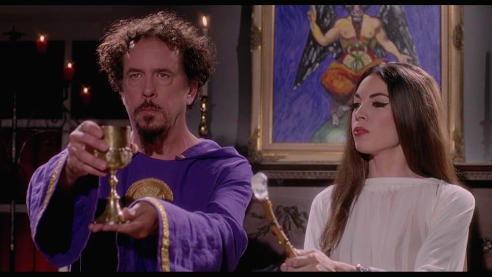 ラブ・ウィッチの画像