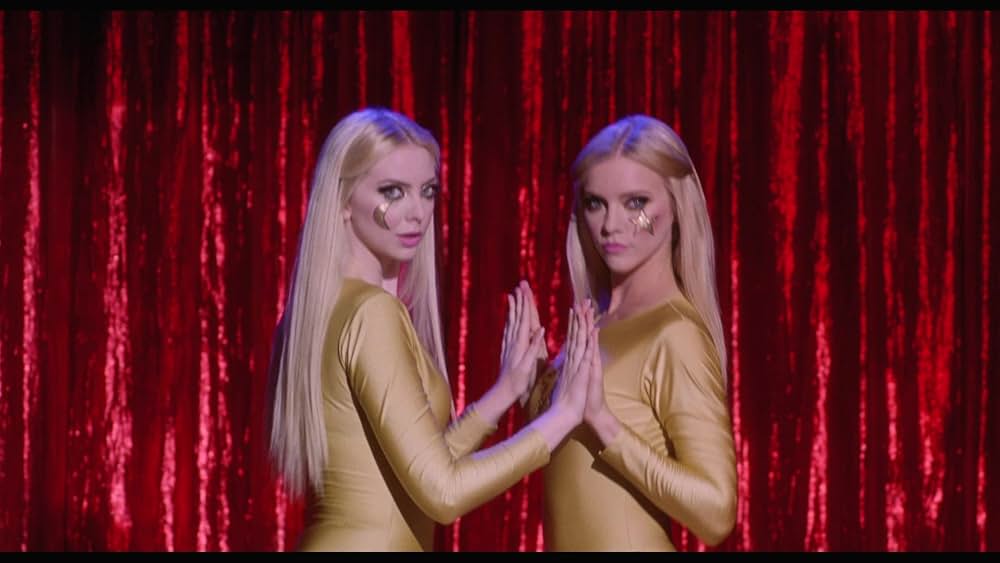 ラブ・ウィッチの画像