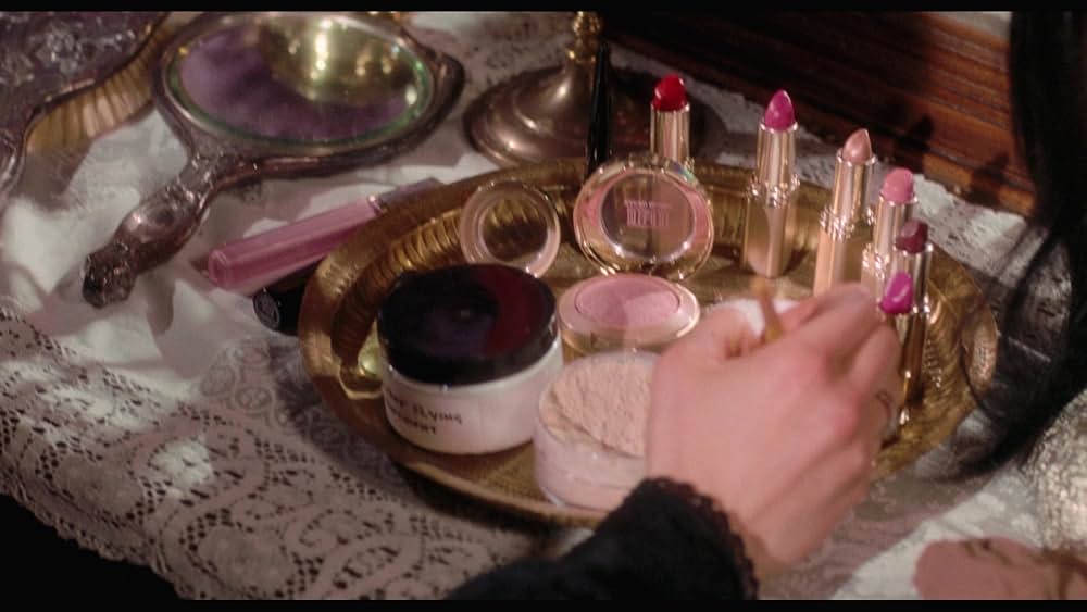 ラブ・ウィッチの画像