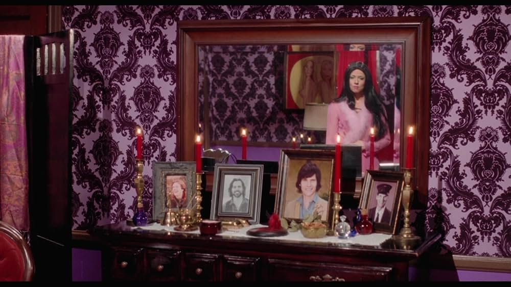 ラブ・ウィッチの画像