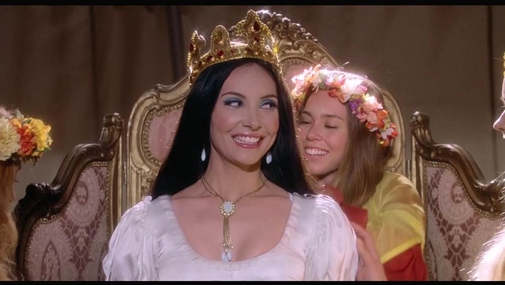 ラブ・ウィッチの画像