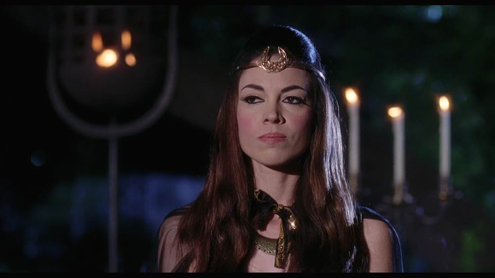 ラブ・ウィッチの画像