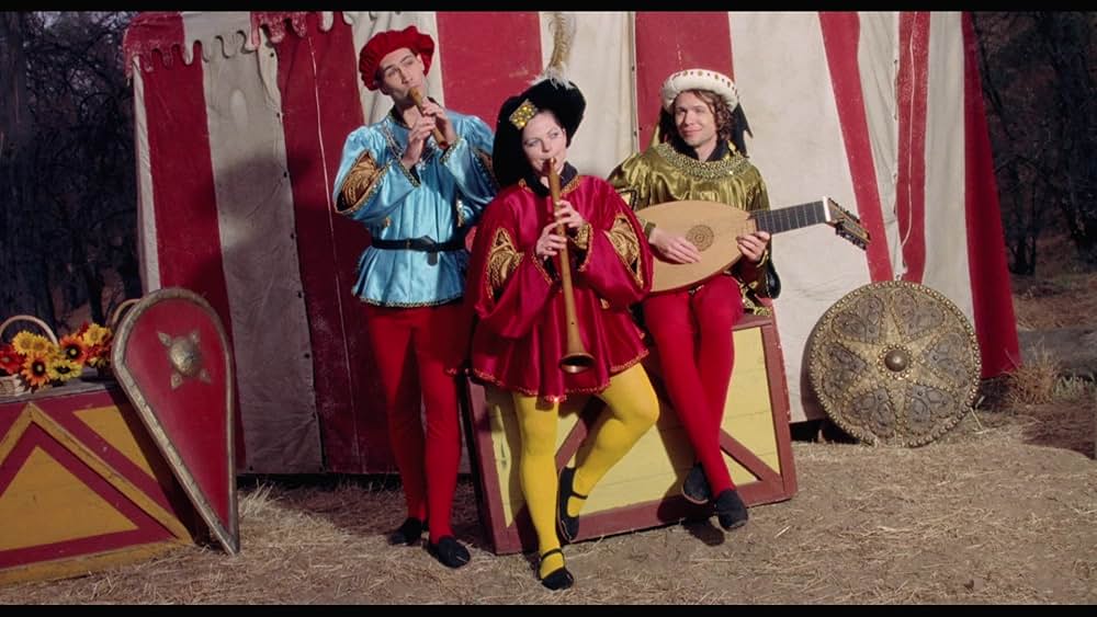 ラブ・ウィッチの画像