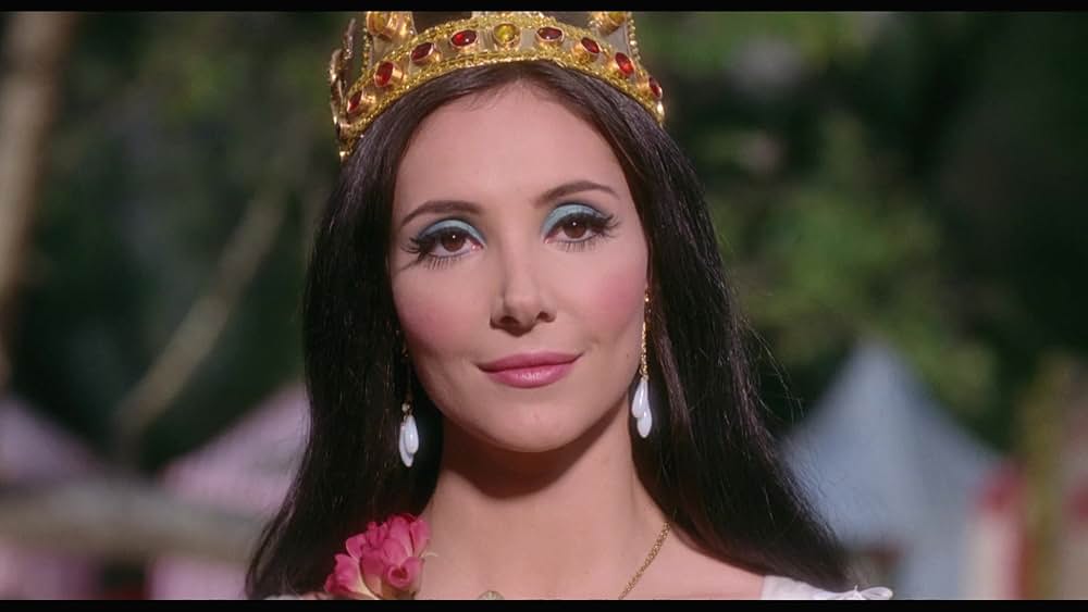 ラブ・ウィッチの画像