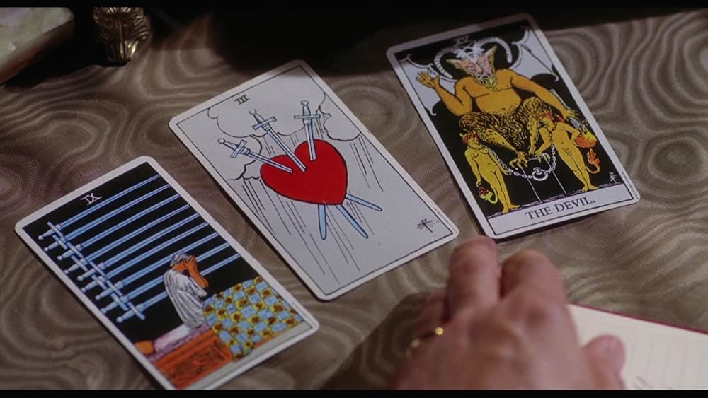 ラブ・ウィッチの画像