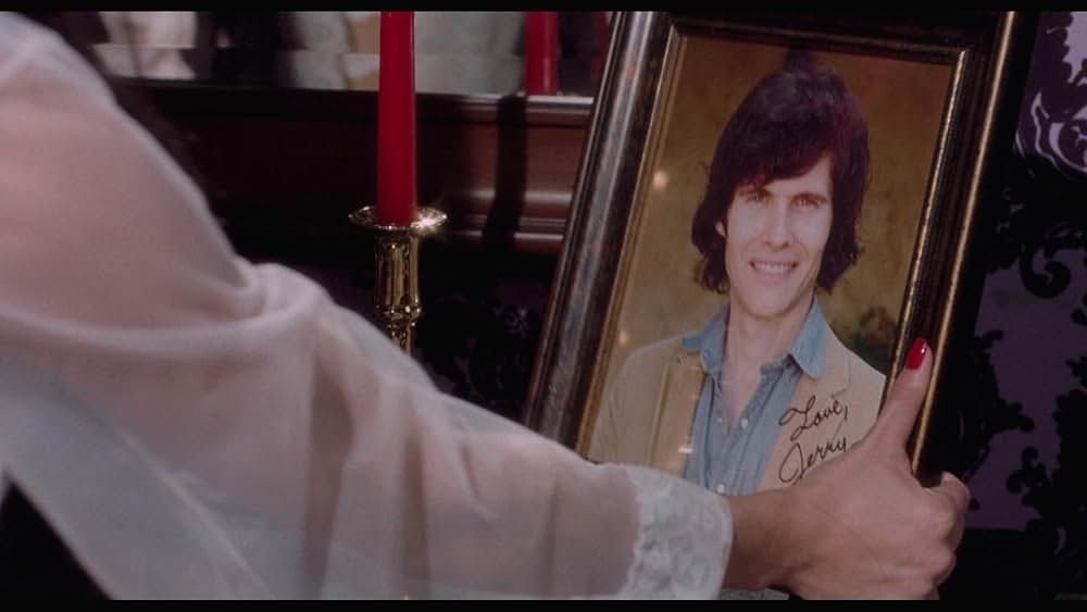 ラブ・ウィッチの画像