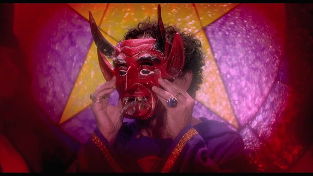 ラブ・ウィッチの画像