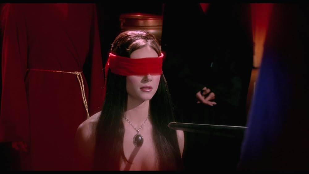 ラブ・ウィッチの画像