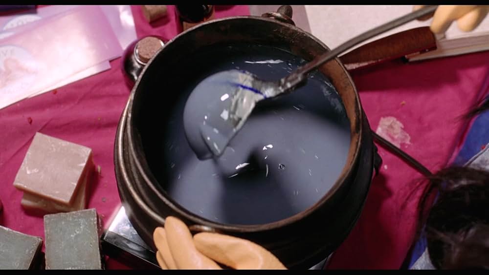 ラブ・ウィッチの画像