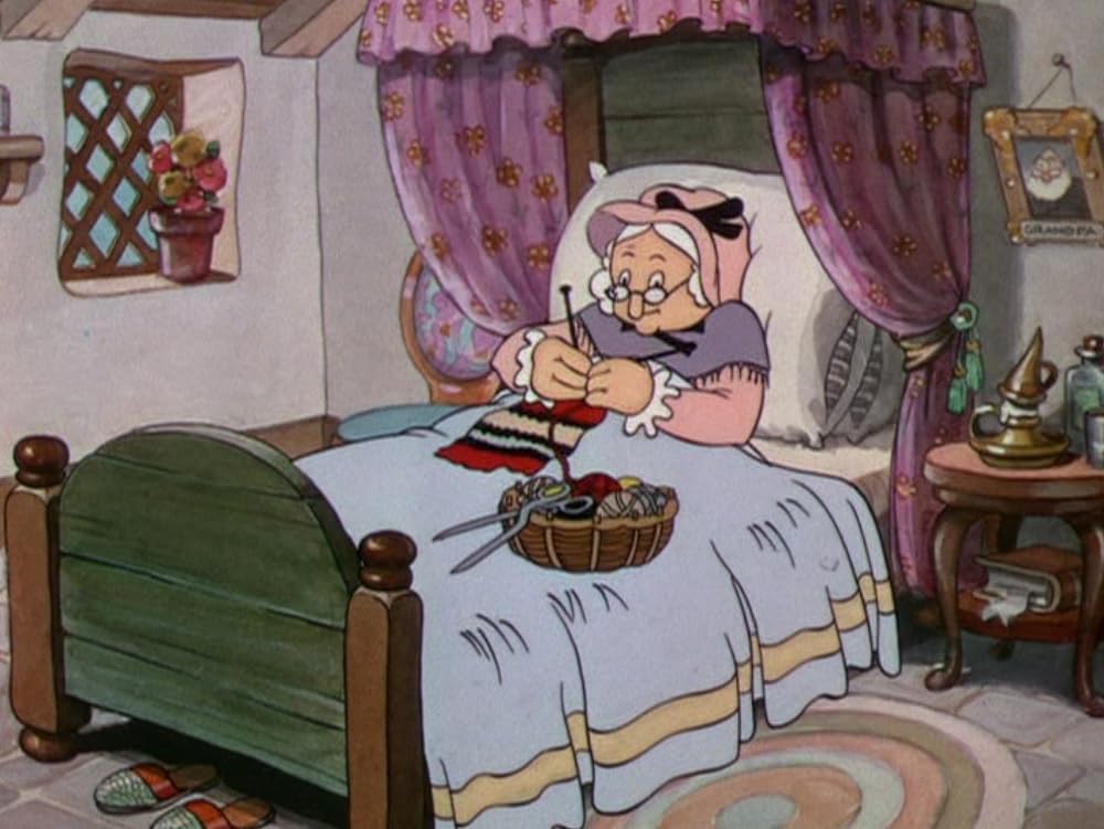 赤ずきんちゃんの画像