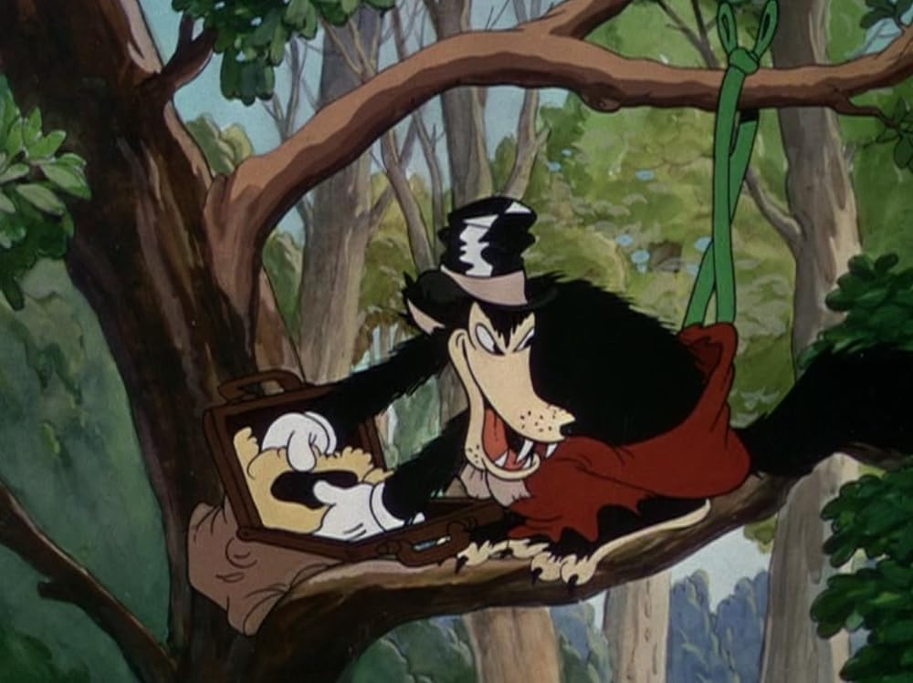 赤ずきんちゃんの画像