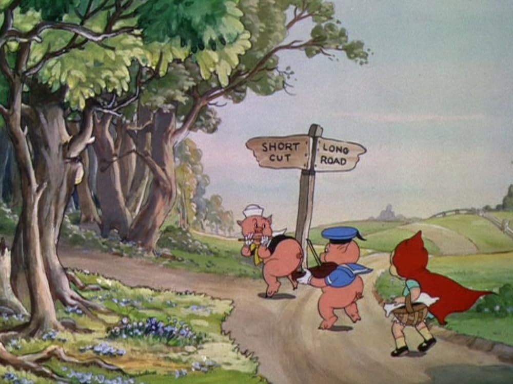 赤ずきんちゃんの画像