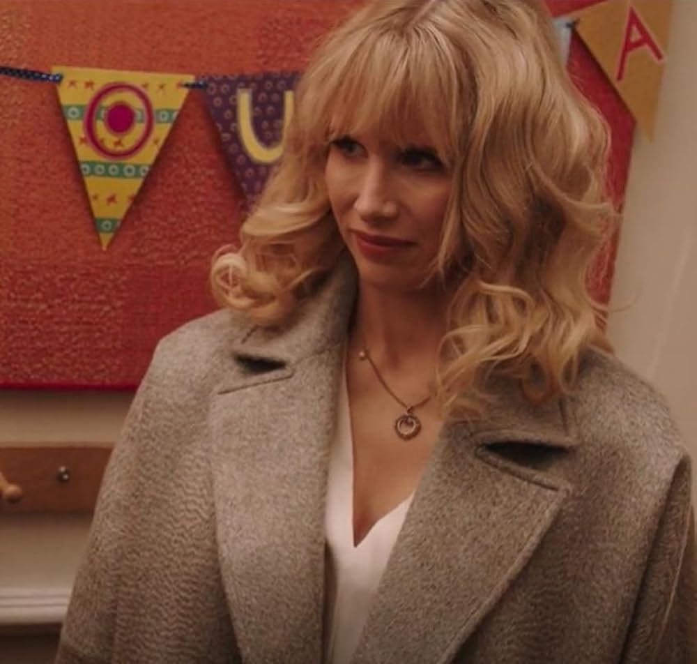 「You, Me and Him（原題）」ルーシー・パンチの画像