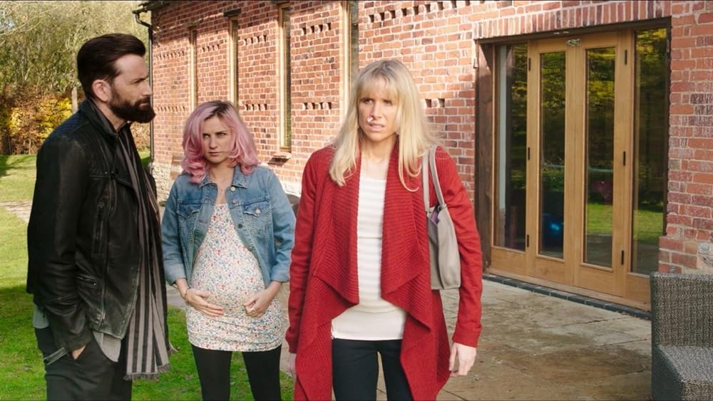 You, Me and Him（原題）の画像